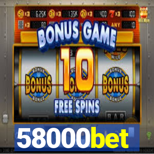58000bet