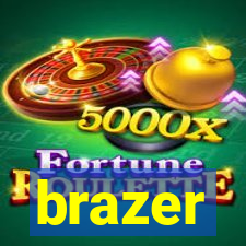 brazer