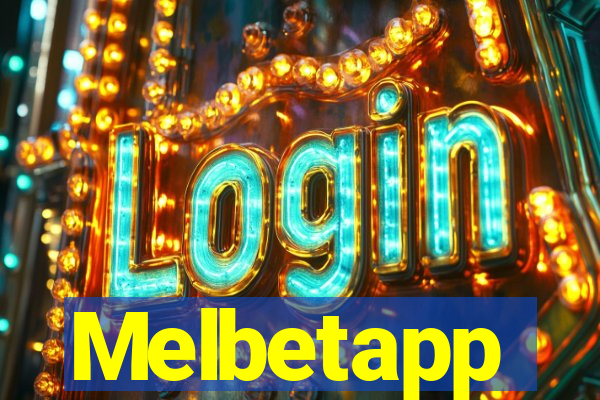 Melbetapp