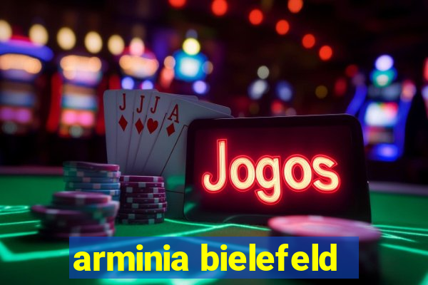 arminia bielefeld