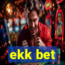 ekk bet