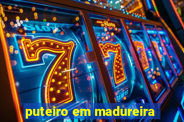 puteiro em madureira