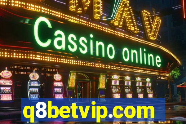 q8betvip.com