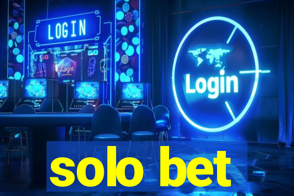 solo bet