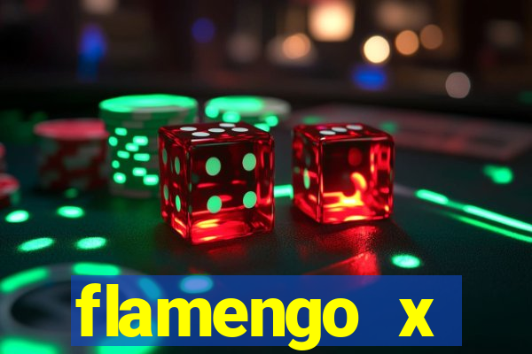 flamengo x corinthians futemax