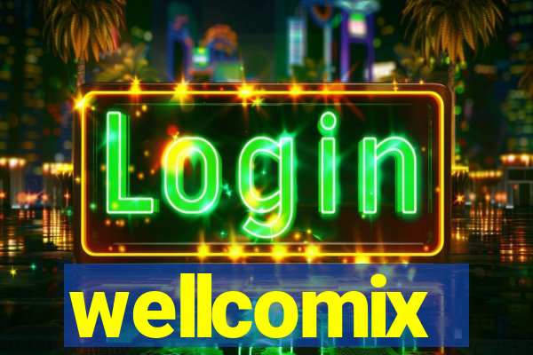 wellcomix