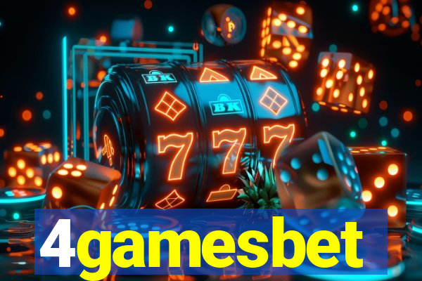 4gamesbet