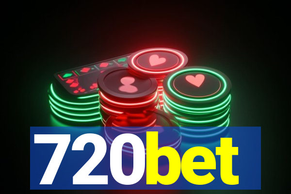 720bet