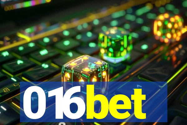 016bet