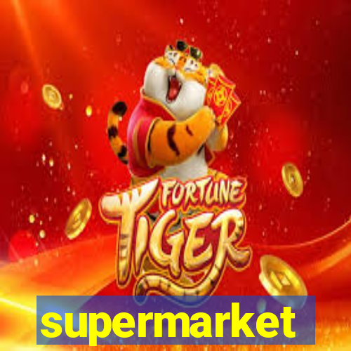 supermarket simulator apk dinheiro infinito e energia infinita