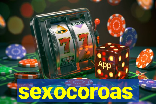 sexocoroas