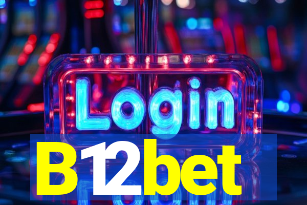 B12bet