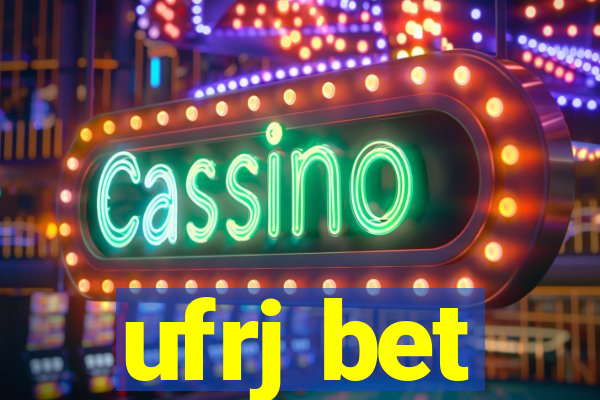 ufrj bet