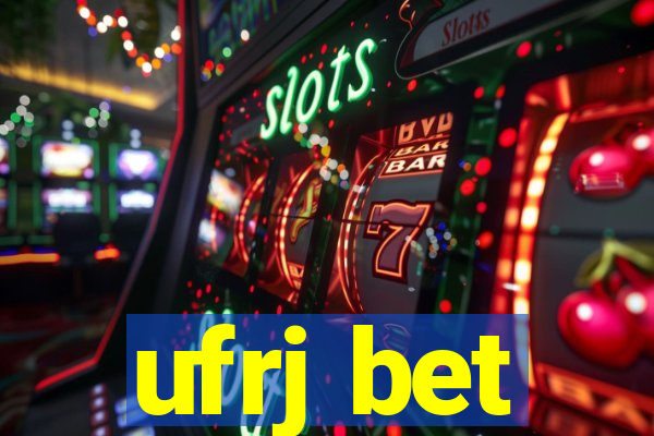 ufrj bet