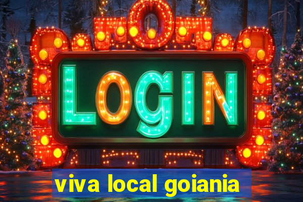 viva local goiania