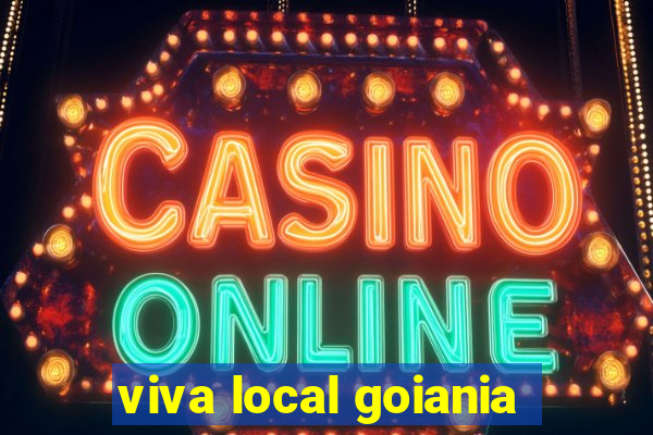 viva local goiania
