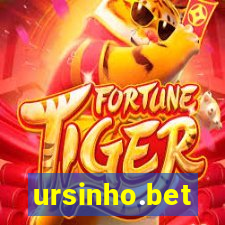 ursinho.bet