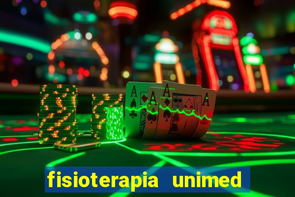 fisioterapia unimed zona norte porto alegre