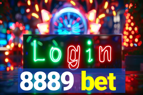 8889 bet