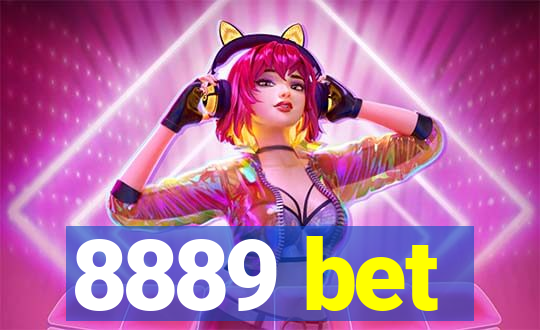 8889 bet