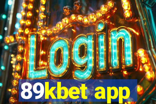 89kbet app