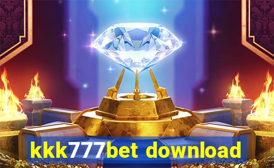 kkk777bet download