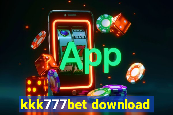 kkk777bet download