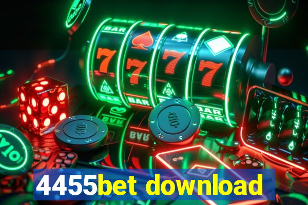 4455bet download