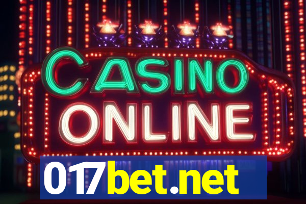 017bet.net