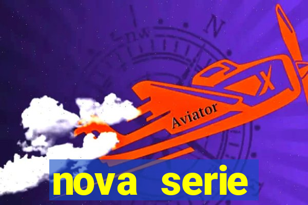 nova serie globoplay o jogo que mudou a história