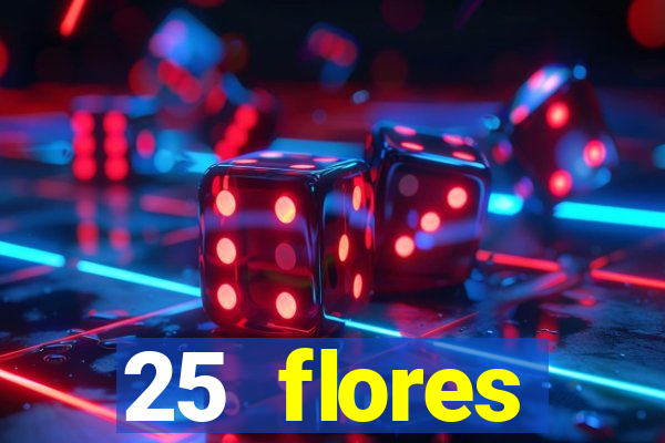25 flores silvestres desbravadores
