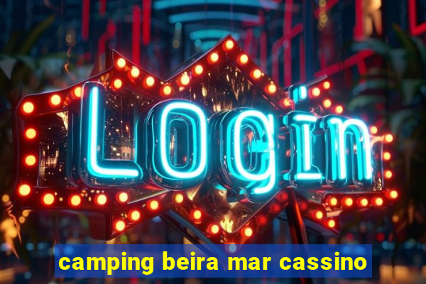 camping beira mar cassino
