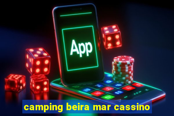 camping beira mar cassino