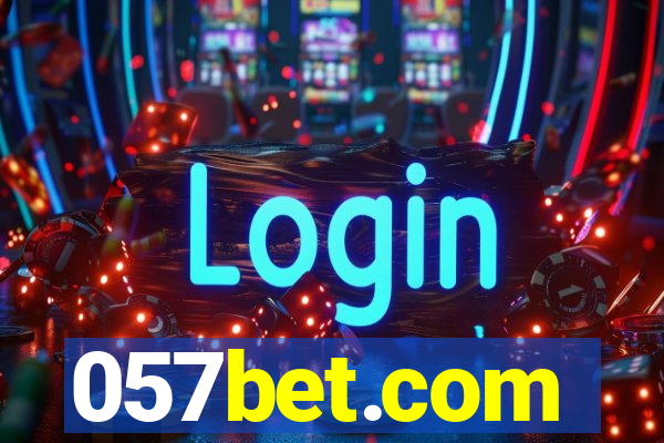 057bet.com