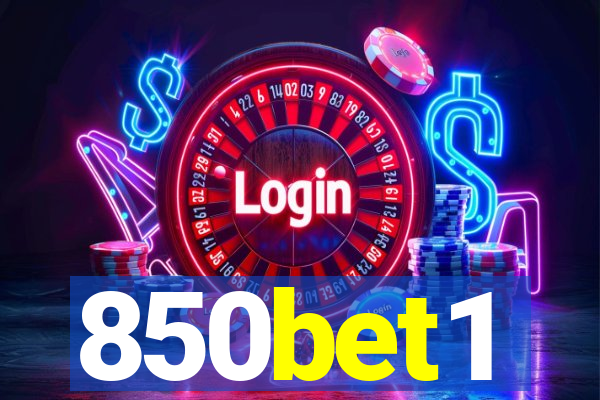 850bet1