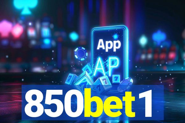 850bet1