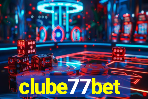 clube77bet