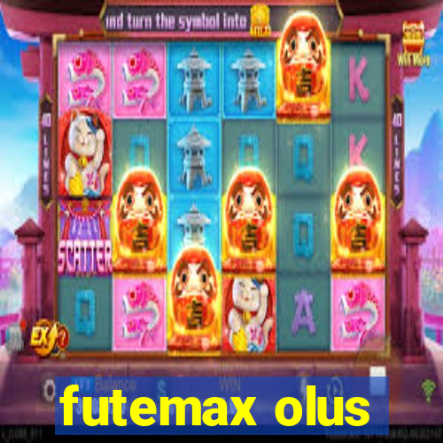 futemax olus