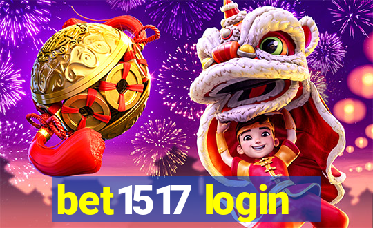 bet1517 login