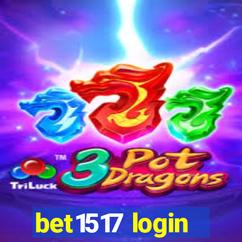 bet1517 login
