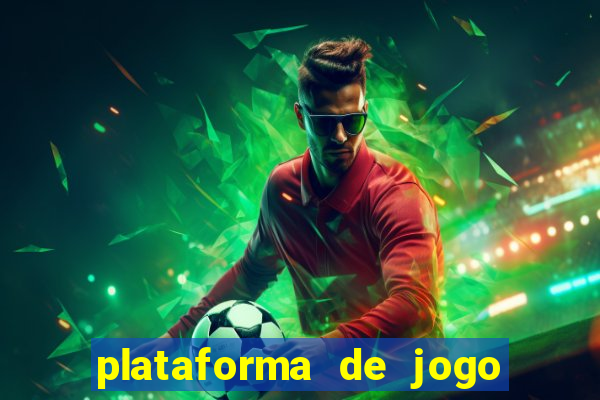 plataforma de jogo para ganhar dinheiro