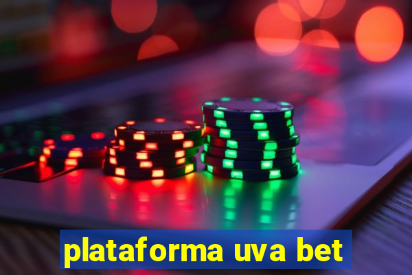 plataforma uva bet