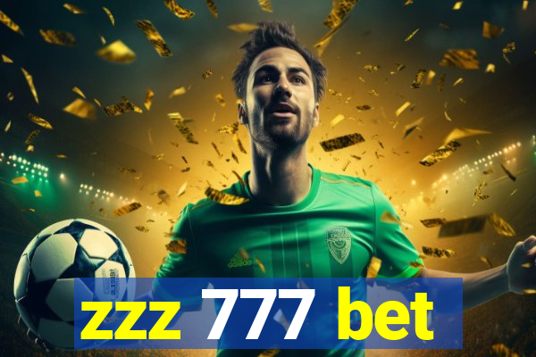 zzz 777 bet
