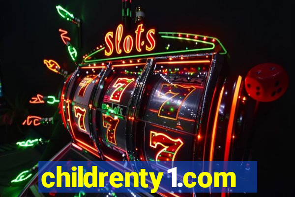 childrenty1.com