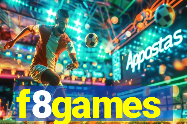 f8games