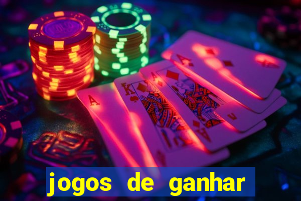 jogos de ganhar dinheiro sem depositar nada