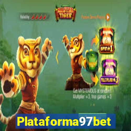 Plataforma97bet