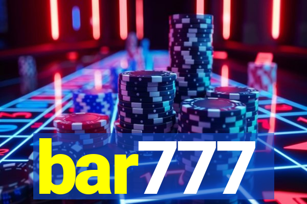 bar777