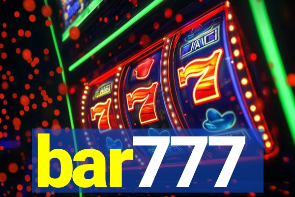bar777
