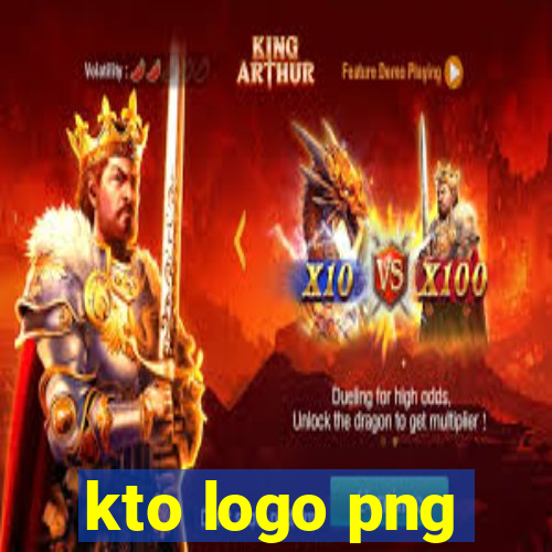 kto logo png